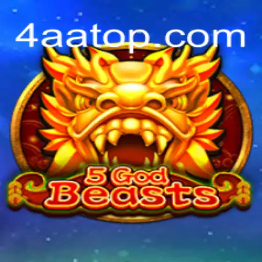 Explorando o Fascinante Mundo de 5GodBeasts: Um Guia Completo