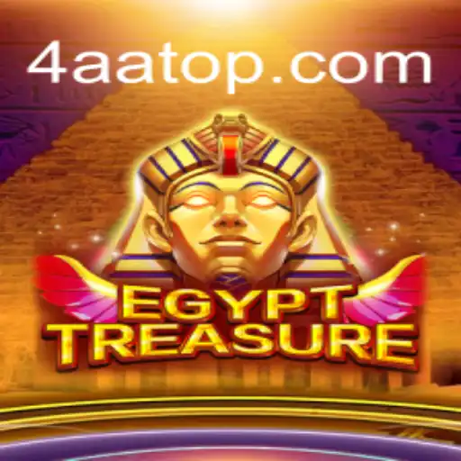 EgyptTreasure: Descubra os Segredos das Pirâmides em um Jogo Inovador