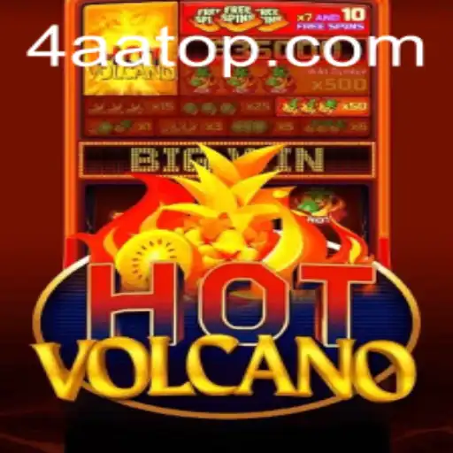 Descubra Tudo Sobre HotVolcano: O Novo Fenômeno em Jogos de Aventura