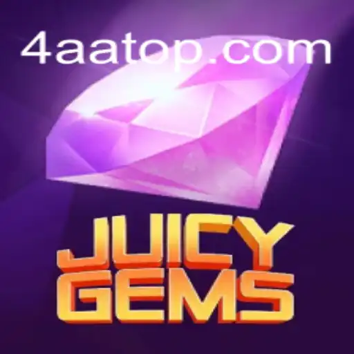 Explorando JuicyGems: Uma Viagem ao Mundo das Pedras Preciosas Virtuais