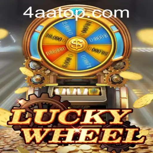Explorando LuckyWheel: Uma Nova Era de Jogos de Azar