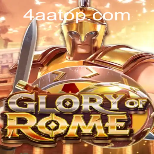 GloryofRome: A Immersão no Mundo Antigo com a Chave Estratégica 4AA