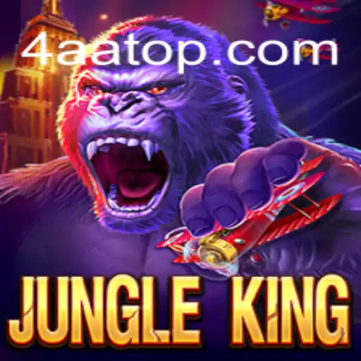 Descobrindo JungleKing: O Jogo de Estratégia e Aventura