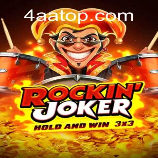 Descubra o Fascinante Mundo de Rockinjoker: O Jogo que Revoluciona Experiências
