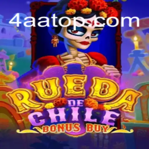 Descubra o Jogo RuedaDeChileBonusBuy: Regras e Inovações