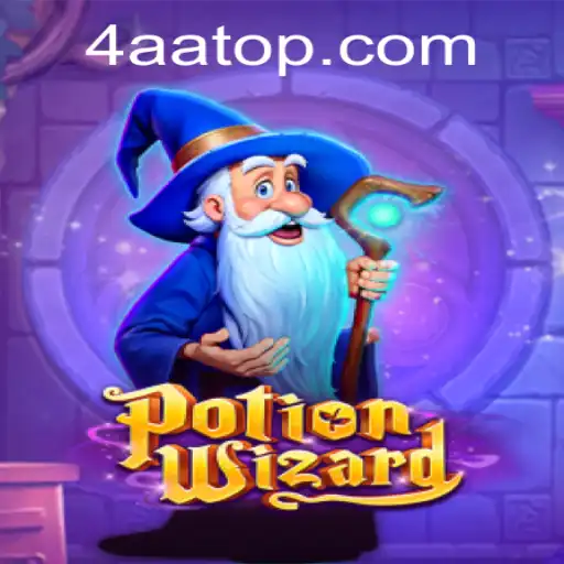 Explorando o Fascinante Mundo de PotionWizard e a Chave Mágica 4AA