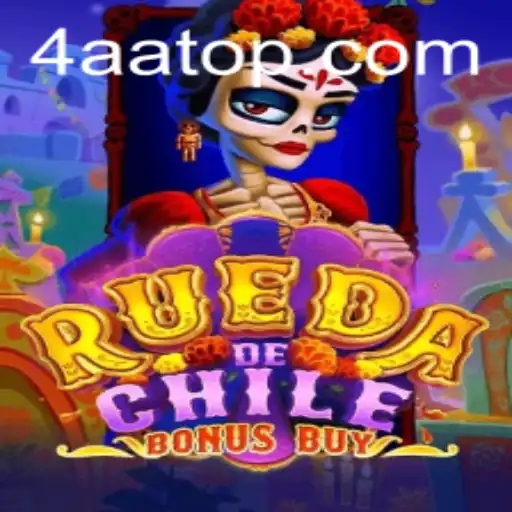 Descubra o Jogo RuedaDeChileBonusBuy: Regras e Inovações