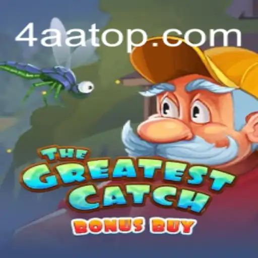 Explorando os Desafios de TheGreatestCatchBonusBuy: Um Novo Horizonte de Entretenimento