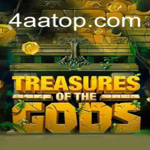 Treasure of the Gods: Um Mergulho na Aventura e Estratégia no Mundo dos Jogos