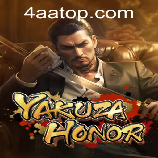YakuzaHonor: Uma Imersão no Universo Criminal do Japão